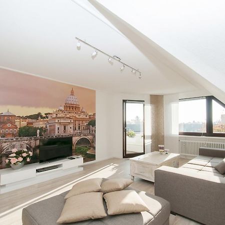 Ferienwohnung Nilsson Halstenbek Exteriör bild