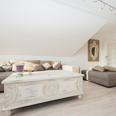 Ferienwohnung Nilsson Halstenbek Exteriör bild