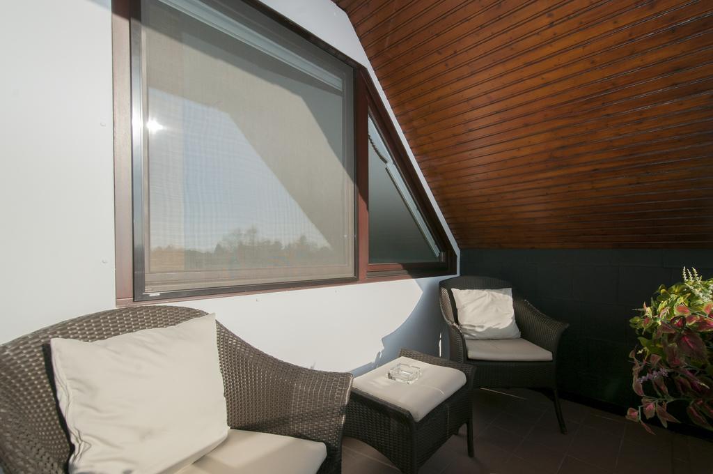 Ferienwohnung Nilsson Halstenbek Exteriör bild